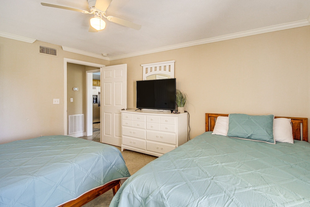 Apartment (2 Bedrooms) photo 1