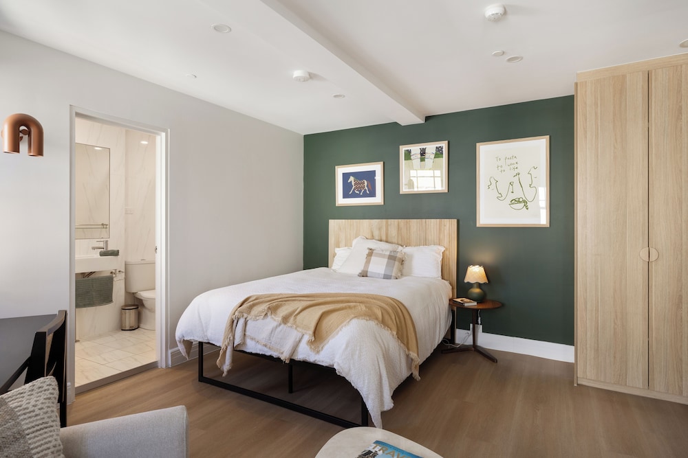 Executive Apartment photo 1