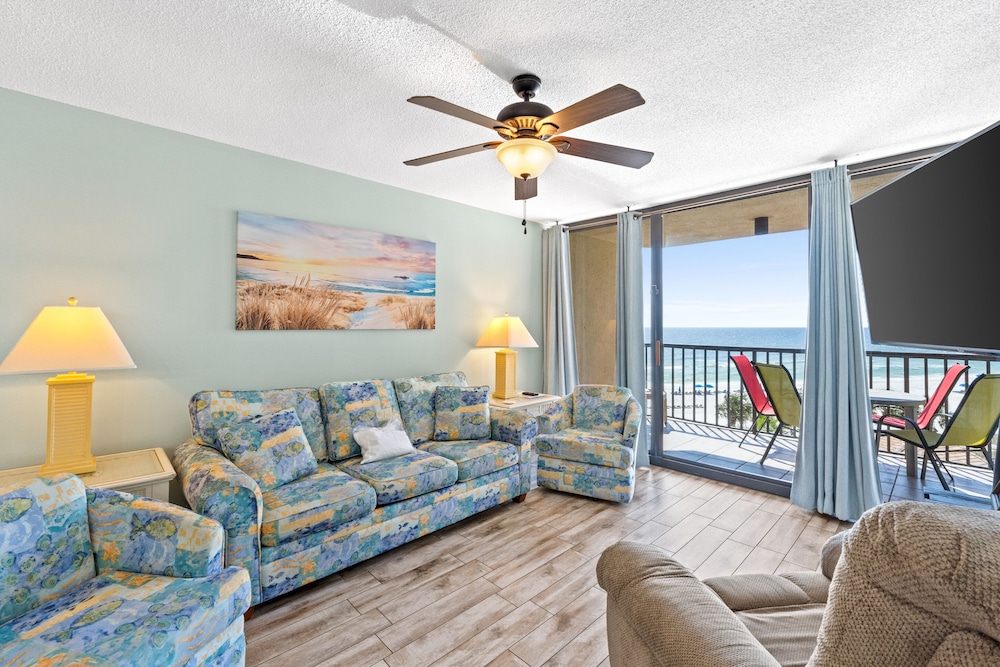 Condo, 2 Bedrooms, Ocean View (509B)
