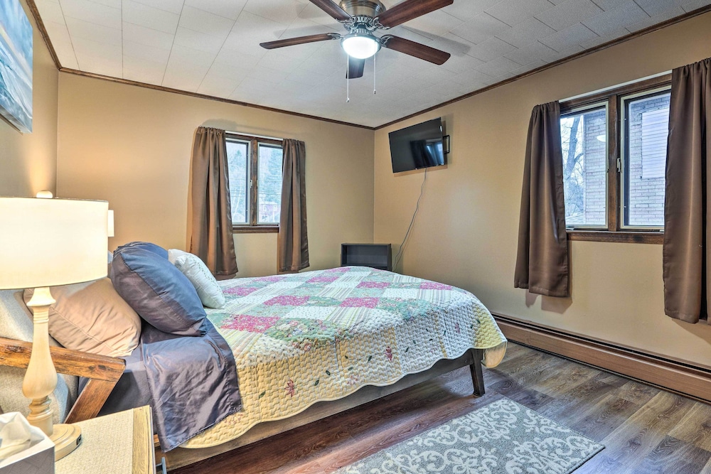 House (2 Bedrooms) photo 3