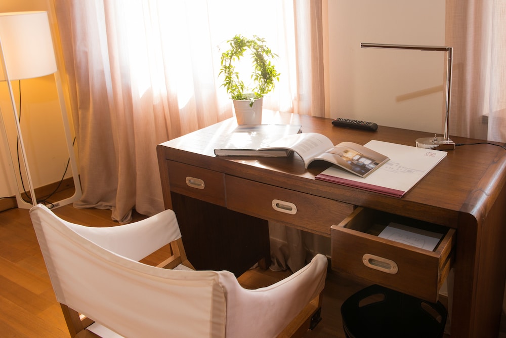 Superior Double Room (Masia) photo 2