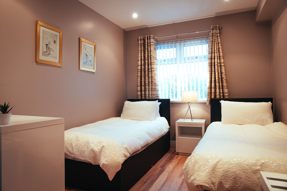 Standard Twin Room photo 1