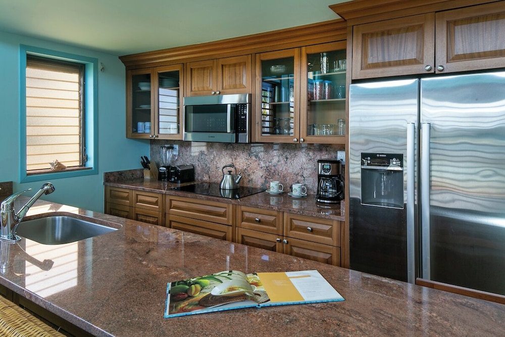 Luxury Suite Ocean View Upper 8D photo 2