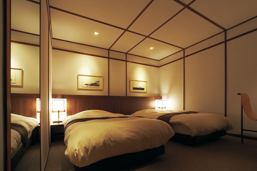 Japanese Western Style Room, Sono Ichi photo 1
