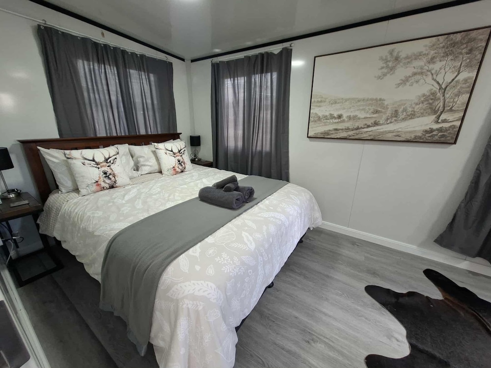 Deluxe Cabin