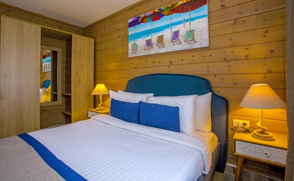 Comfort Room photo 1