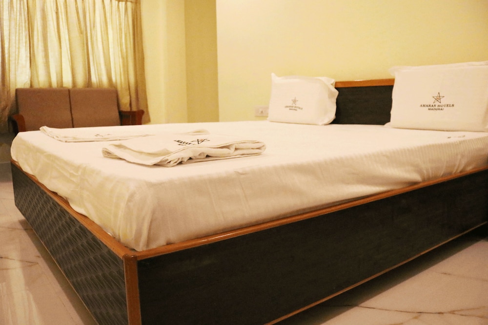 Deluxe Double Room photo 3