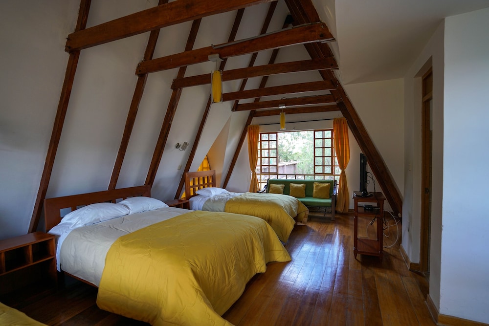 Superior Room, Private Bathroom