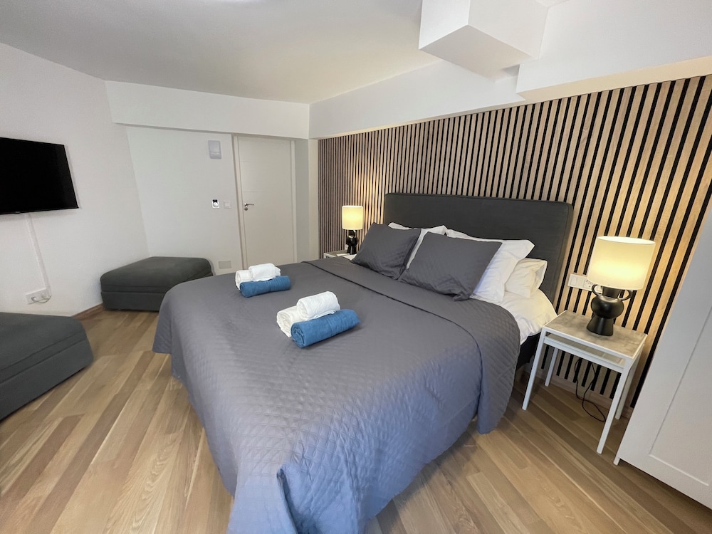 2. Kajsa - Deluxe Double (2 adults+1child) photo 2