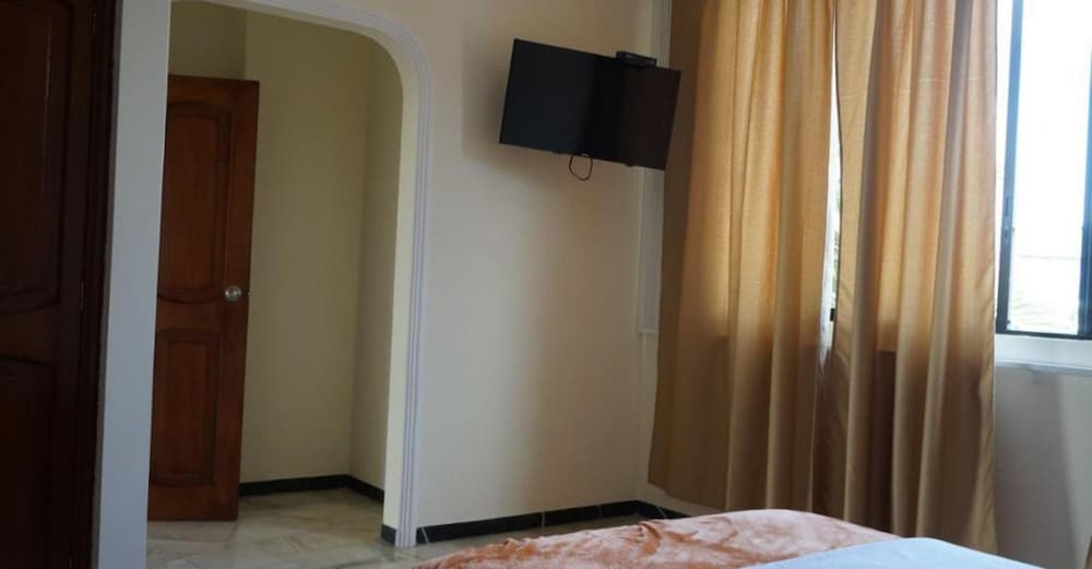 Double Room, 1 Double Bed, Non Smoking photo 3