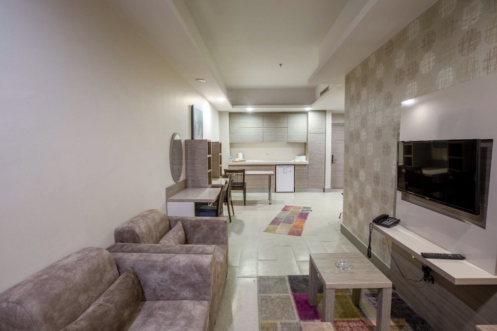 Junior Suite, 1 Bedroom