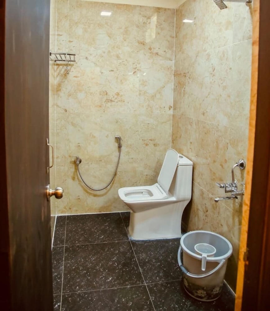 Standard Double Room, Mountain View photo 2