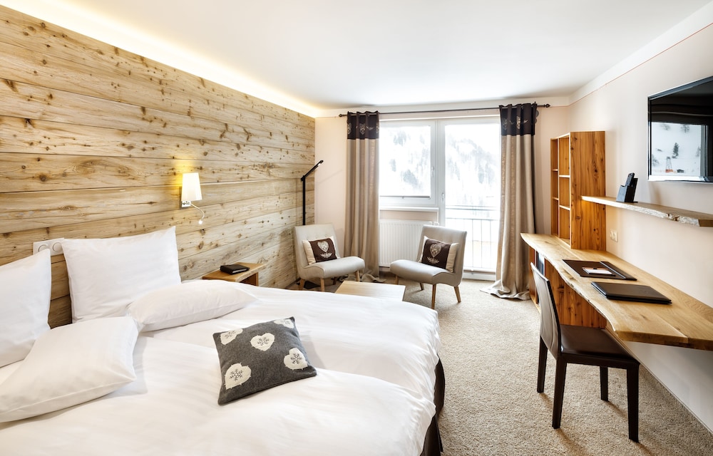 Double Or Twin Room, Balcony (Natura) photo 1
