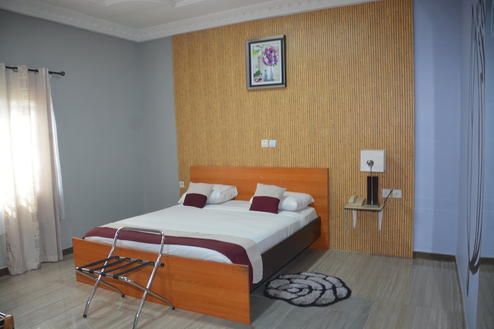 Economy Double Room photo 1