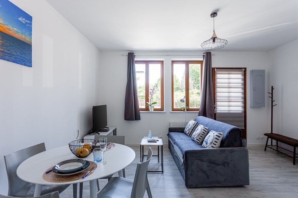 Comfort Apartment