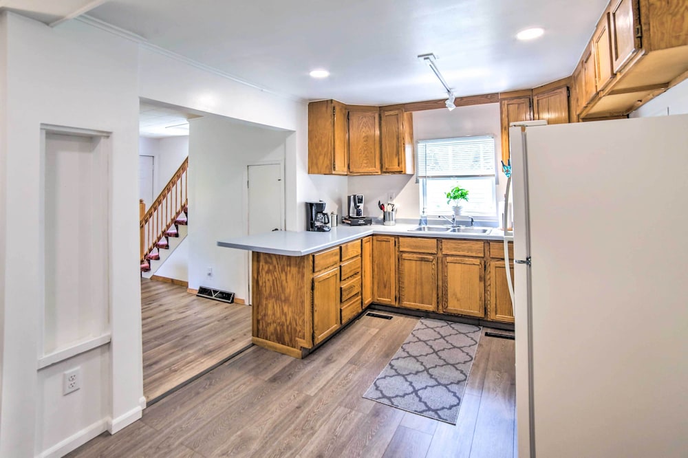 House (2 Bedrooms) photo 3