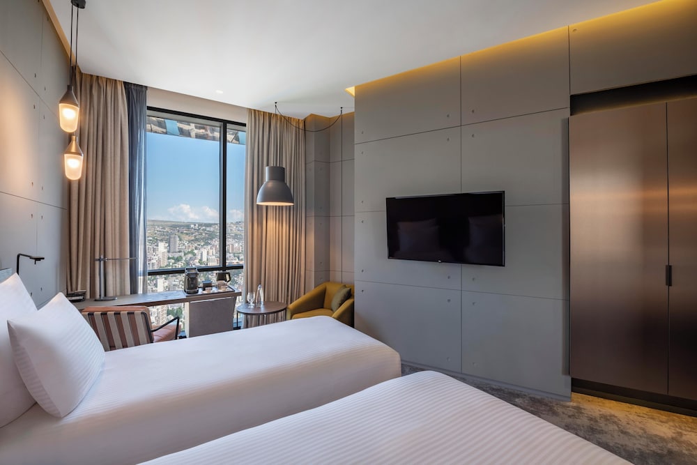Superior Twin Room, 2 Twin Beds - Photo 1