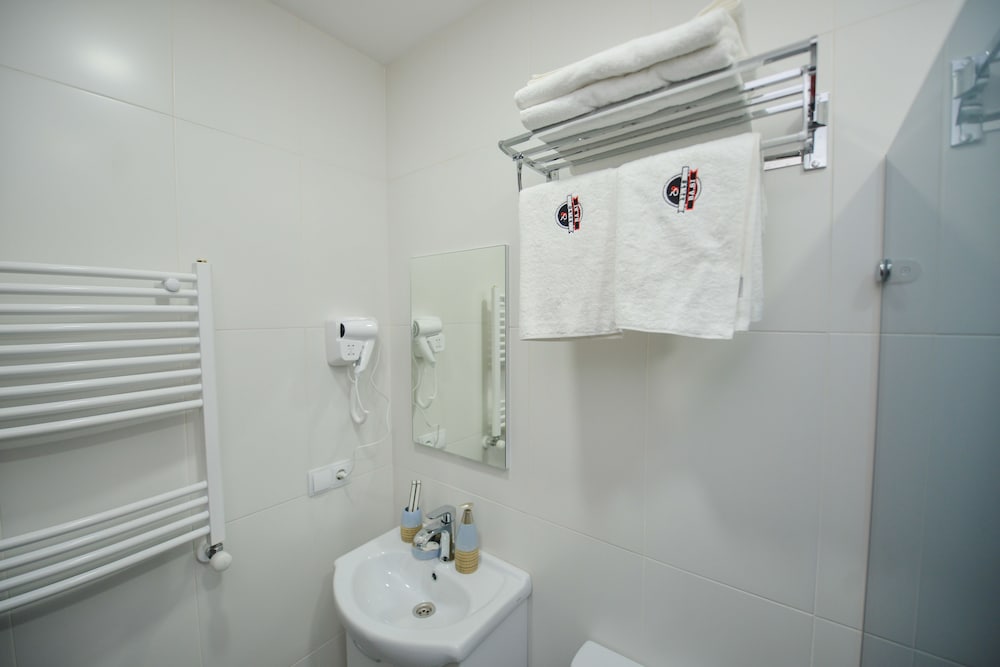 Standard Double Room, Balcony