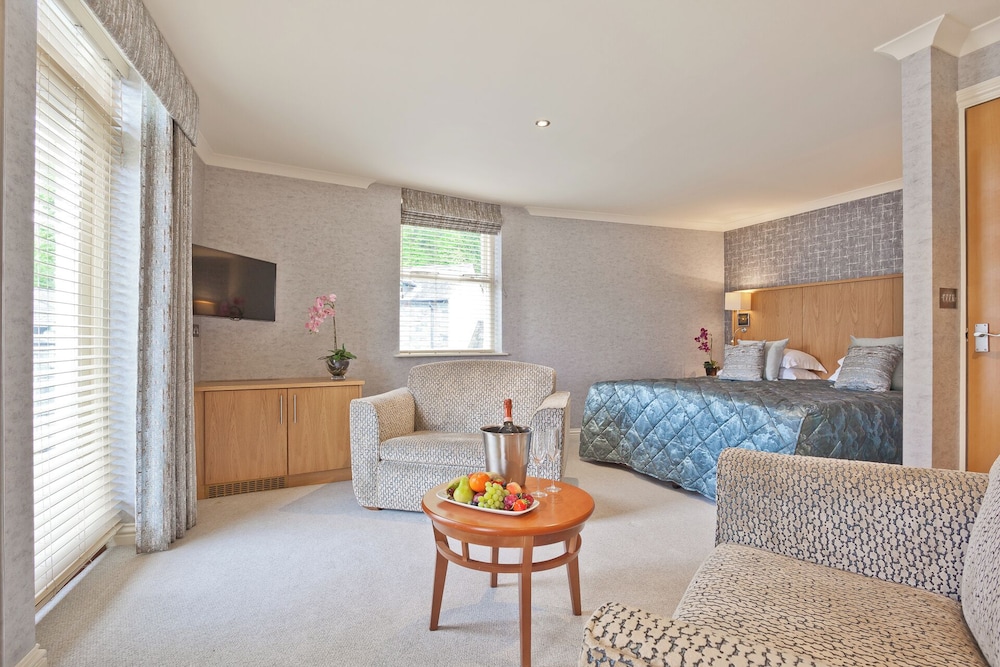 Club Double Room, Balcony photo 3