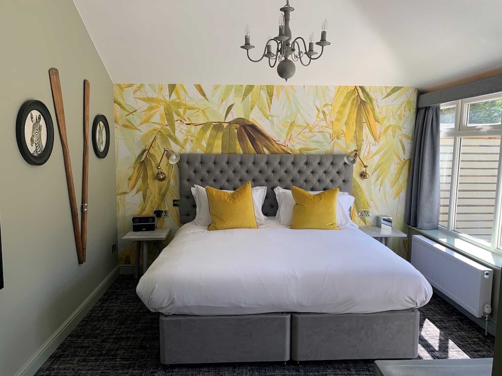 Standard Double Room photo 2