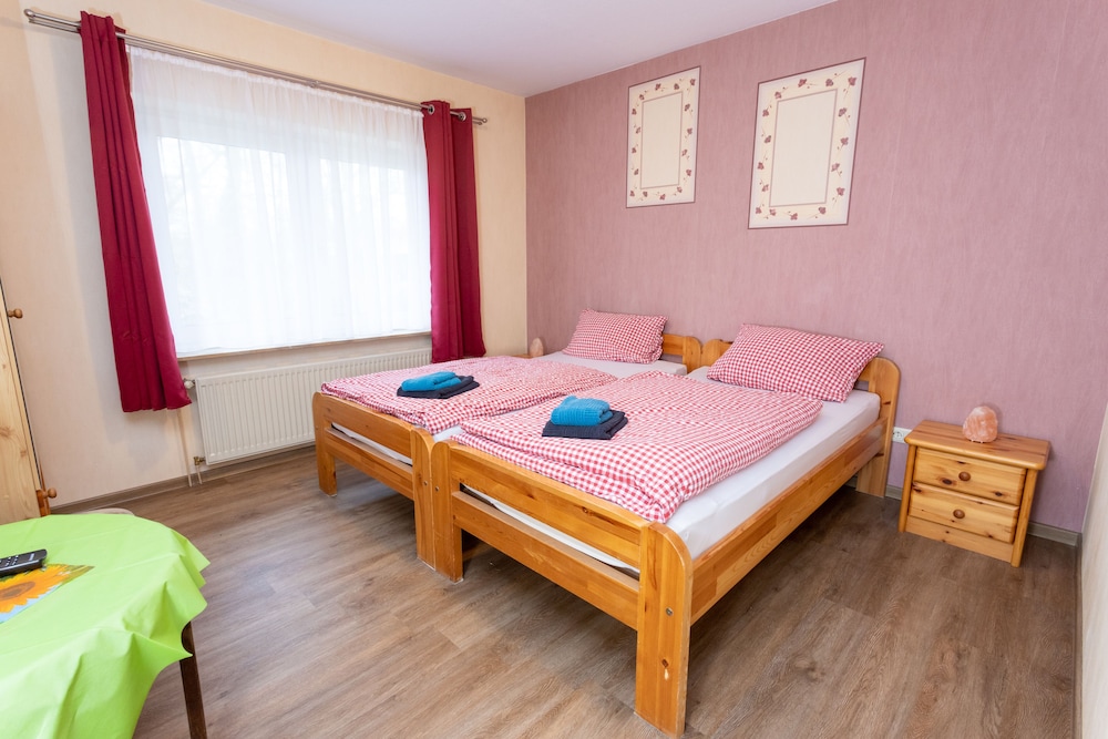 Twin Room photo 1