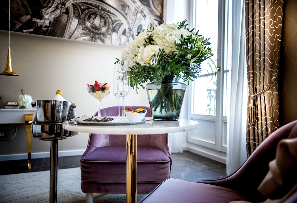 Chambre Double Executive – Rivière Chambre Double Executive – Rivière