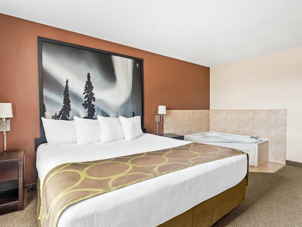 Business Room, 1 King Bed, Non Smoking - Photo 1
