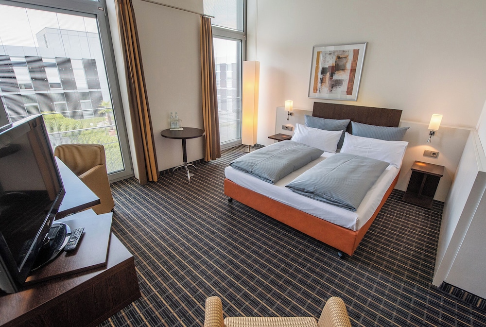 Basic Double Room