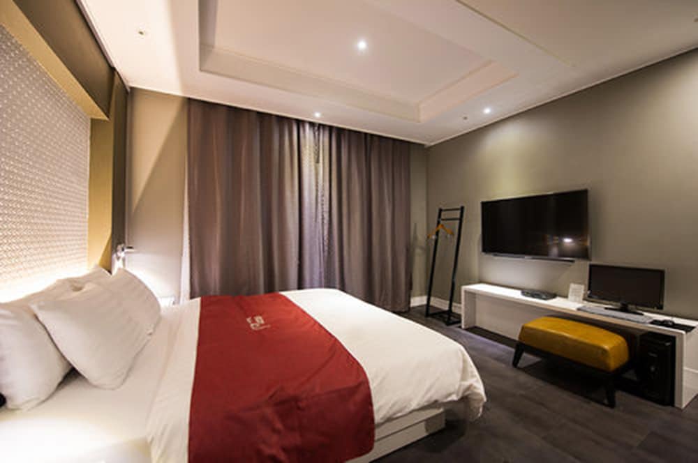 Deluxe Room photo 3