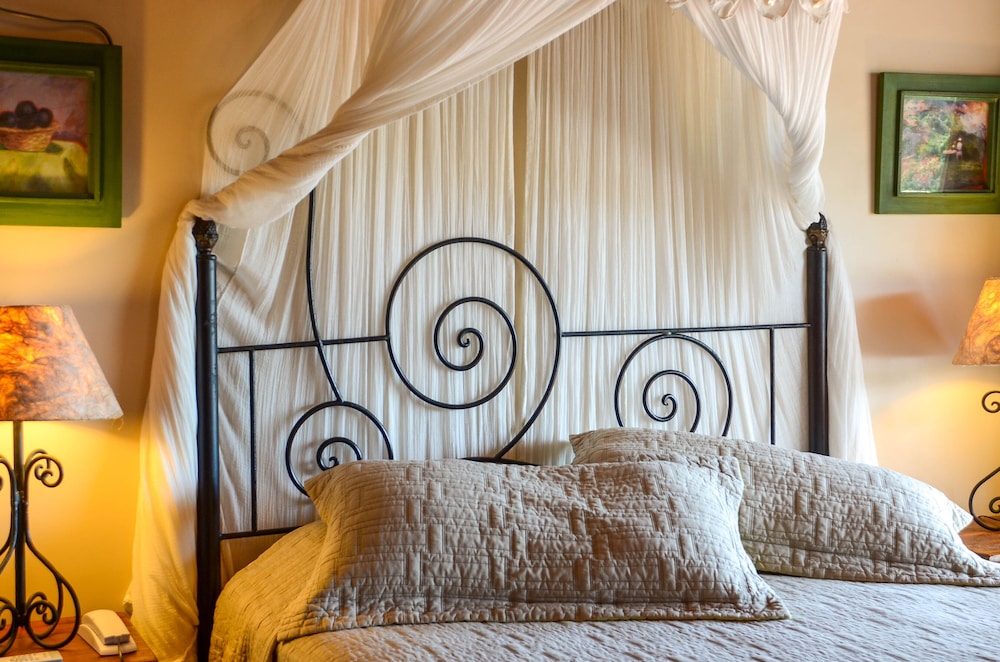 Quarto Luxo - Photo 3