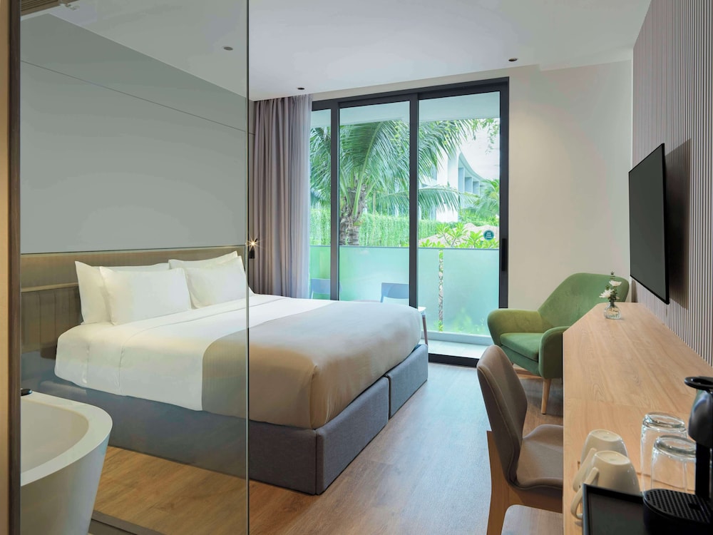Deluxe Room - Photo 2