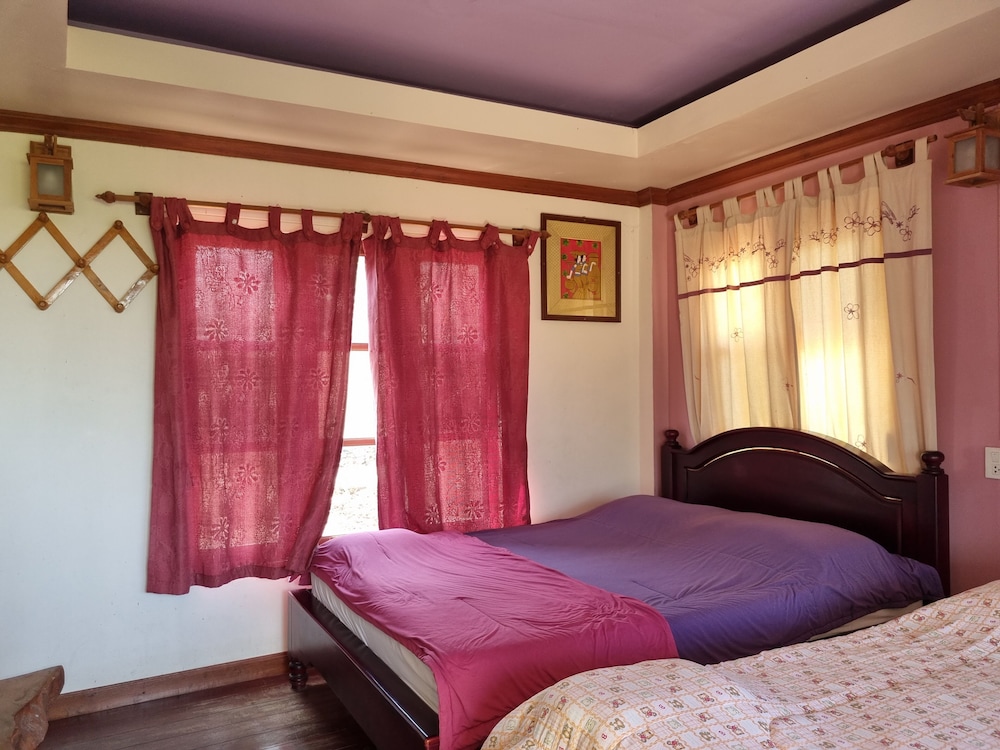 Family Quadruple Room - Photo 1