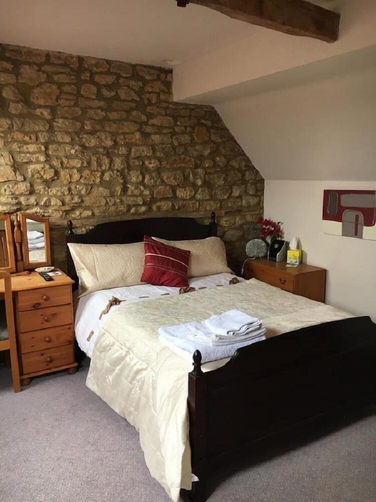 Triple Room, Multiple Beds, Non Smoking photo 1