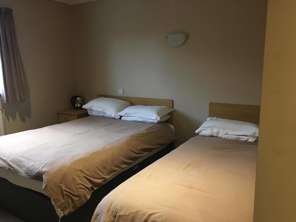 Family Triple Room photo 1
