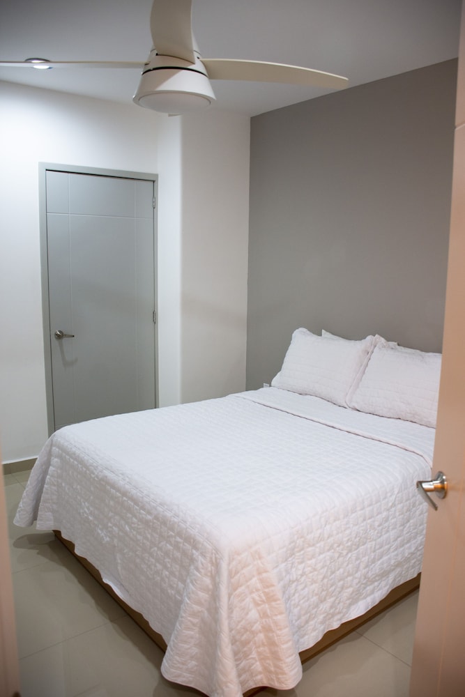 Luxury Suite, 2 Bedrooms