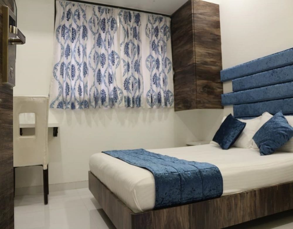Standard Double Room, Private Bathroom