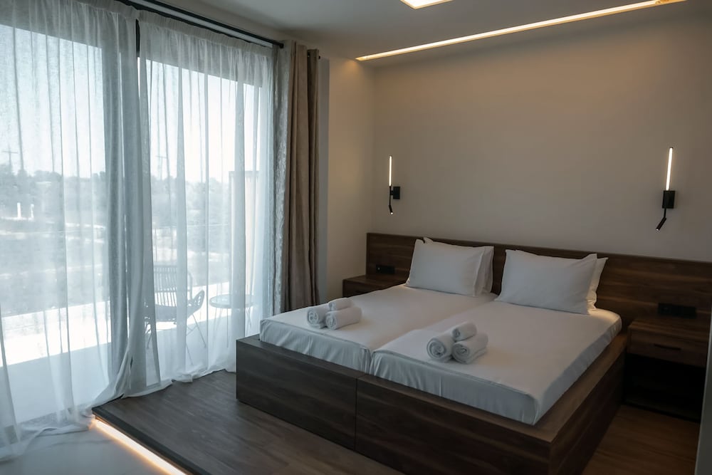 Double Room, Sea View photo 1