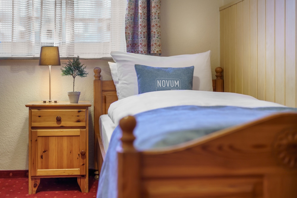 Single Room photo 1