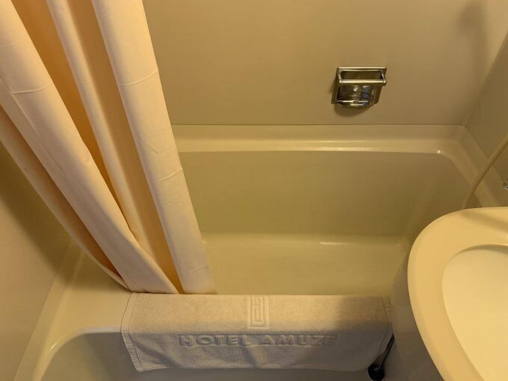 Single Room, Non Smoking (B) photo 3