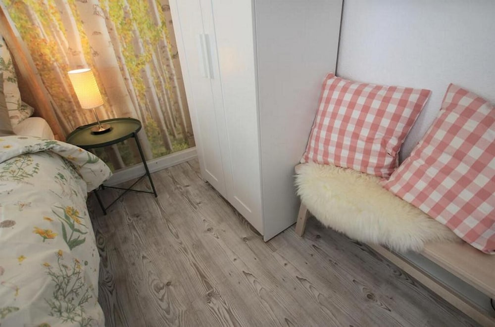 Apartment, 1 Bedroom (WaldNest) photo 3