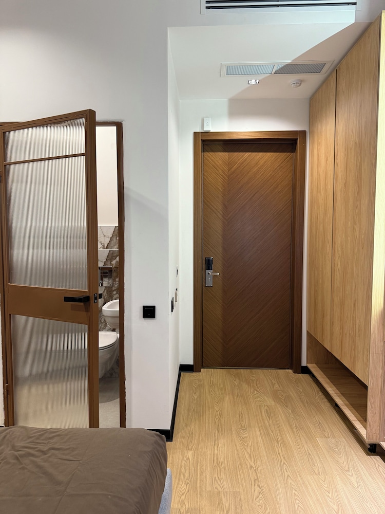 Superior Double Room, 1 Bedroom, Non Smoking - Photo 5