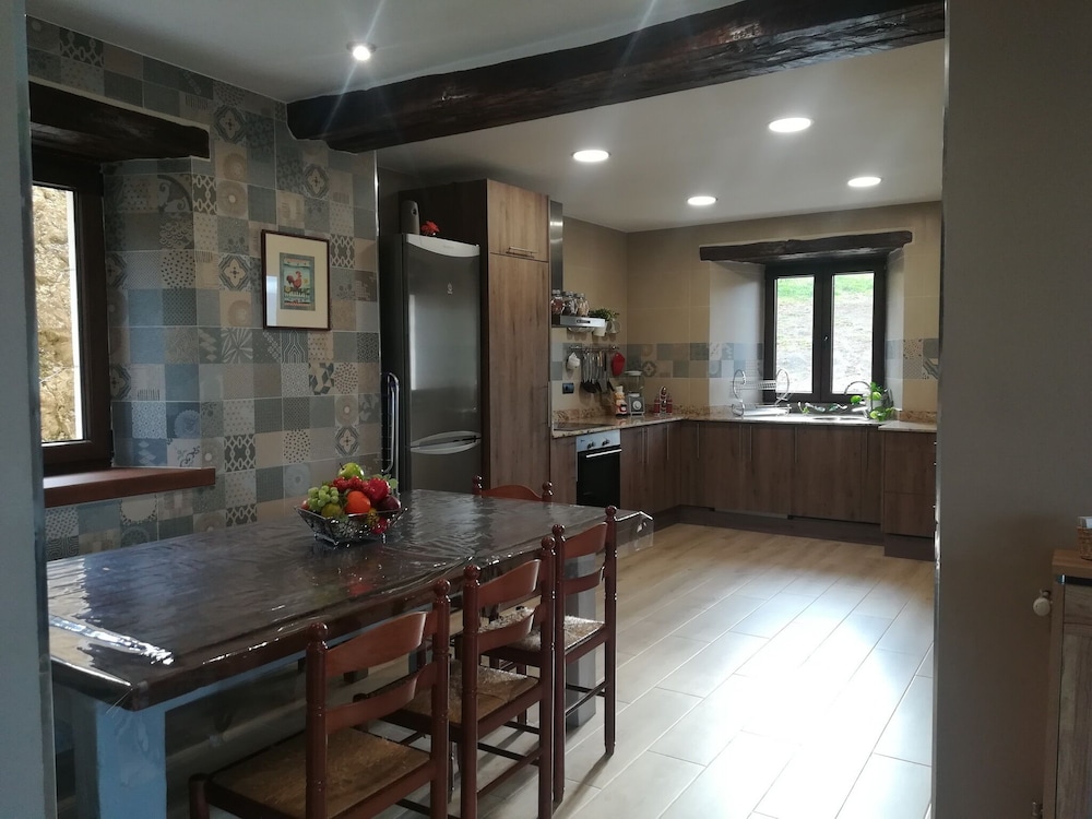 Casa Rural Costalisa, Billede 21