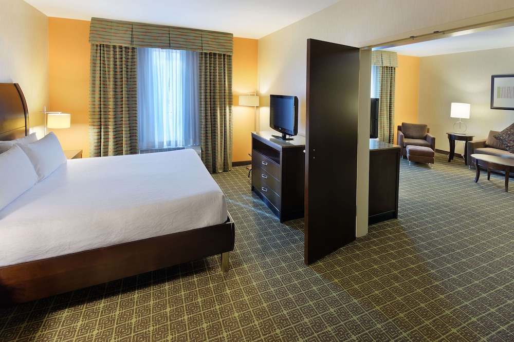 Suite, 1 Bedroom - Photo 10