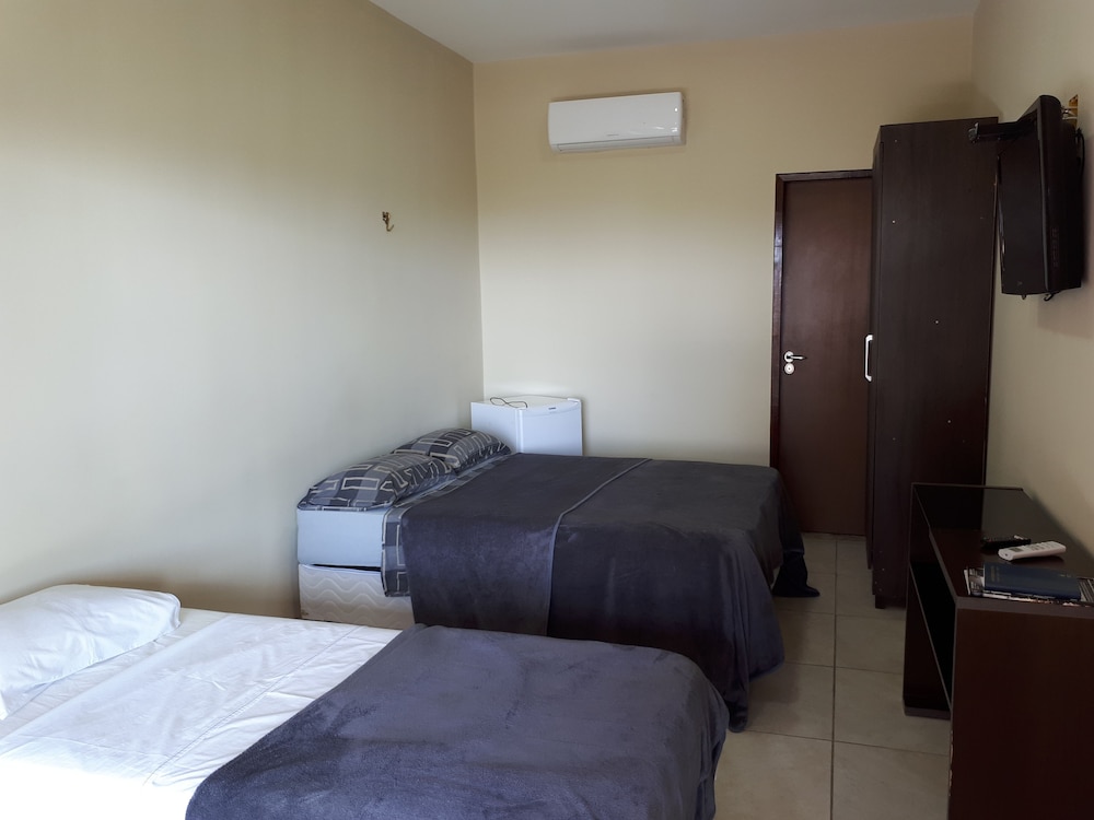 Comfort Quadruple Room photo 2