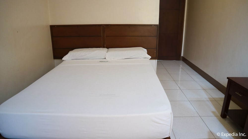 Matrimonial Room