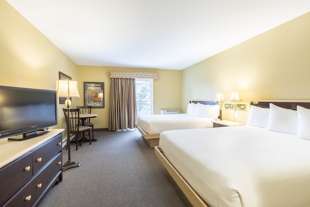 Superior Room, 2 Queen Beds