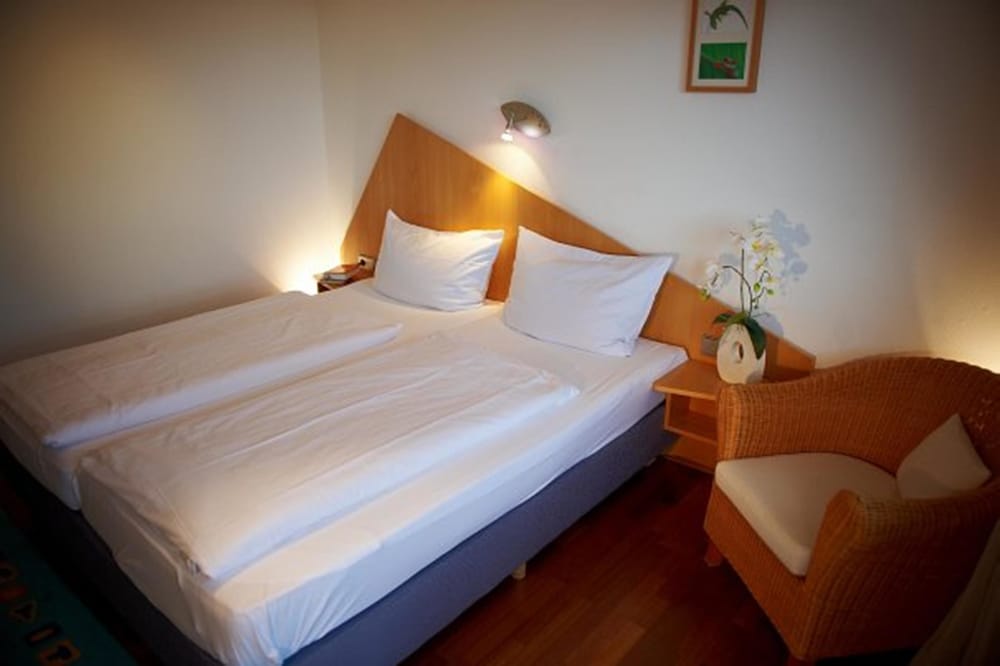 Comfort Double Room, 1 Double Bed, Non Smoking photo 1