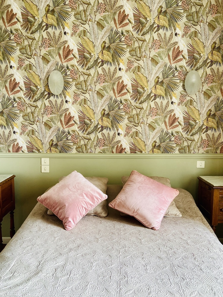 Classic Double or Twin Room