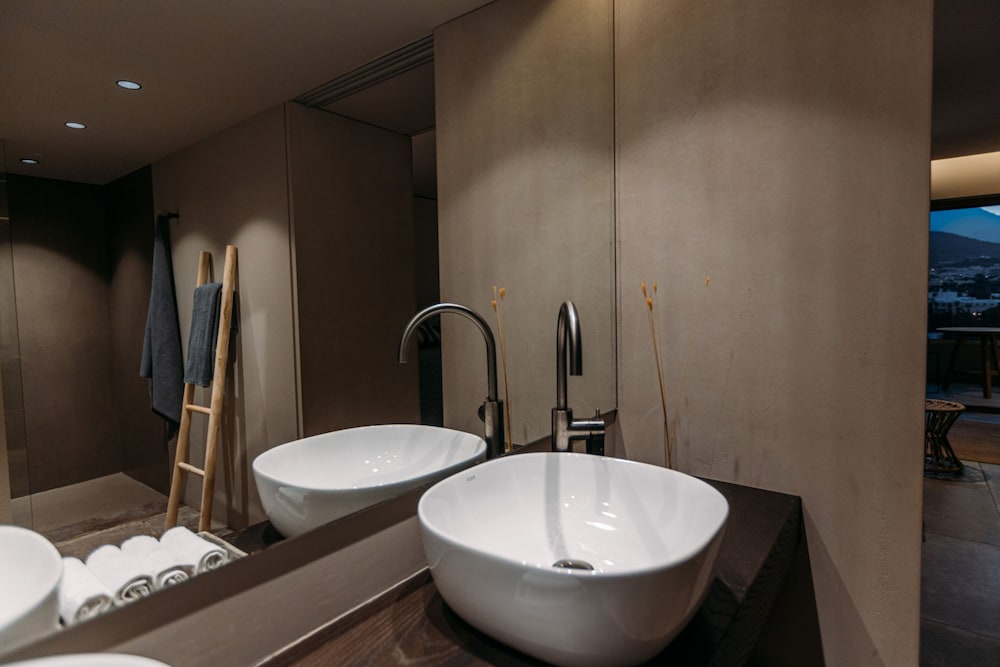 Sunset Sea View Room