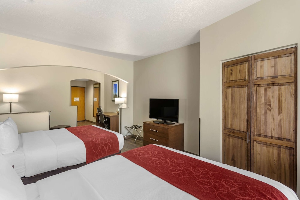 Suite, Non Smoking - Photo 6
